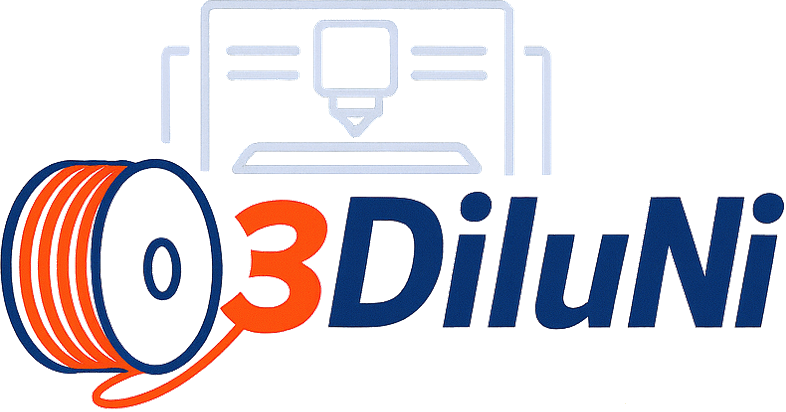 3DiluNi