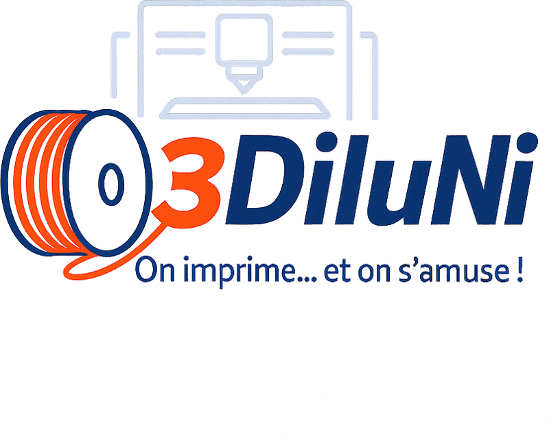 3Diluni
